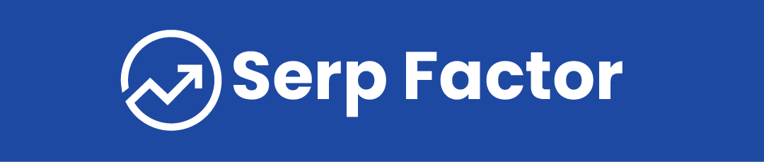 serpbook logo